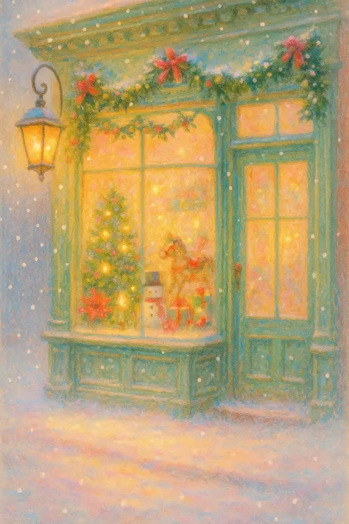 Cute Christmas Christmas wallpaper